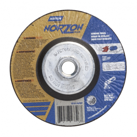 4X1/8X3/8 NORZON PLUS