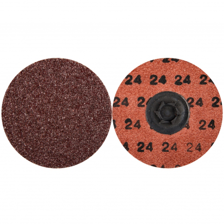 TP TYPE 2 QUICK CHANGE DISC