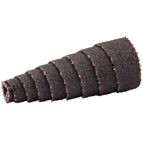 1/2" X 2" X 1/8" FULL TAPERED