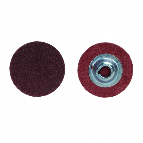 2" TYPE 2 120 GRIT DISC