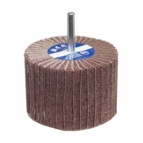 2 X 1 FLAP WHEEL