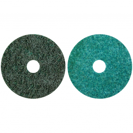 7" X 7/8 RAPID PREP XHD COARSE