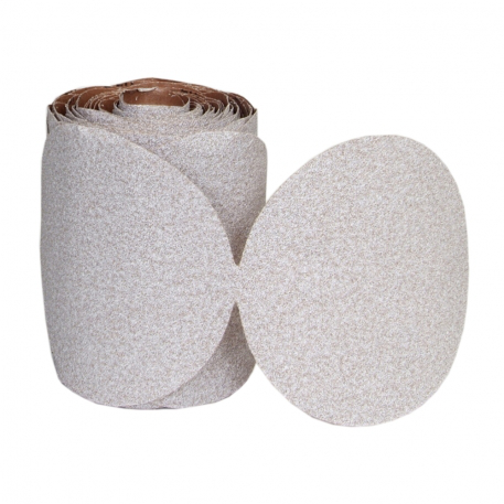 6" X 80 A275 PSAU STICK ON DISC