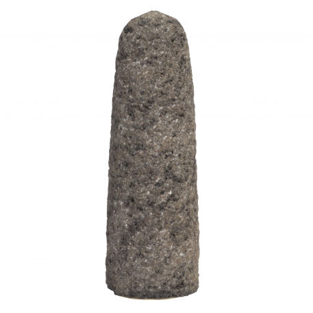 3" X 5/8-11 CONE