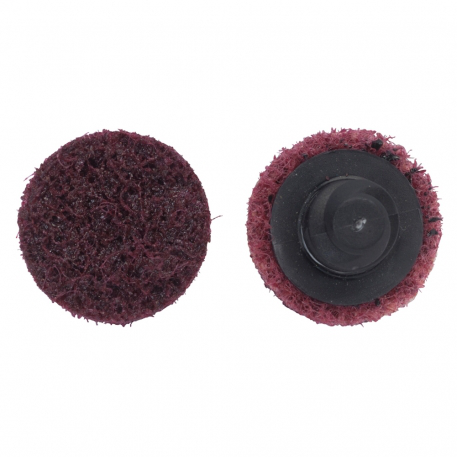 TYPE 3 2" MEDIUM DISC