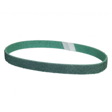 1/2 X 24 FINE GREEN BELT
