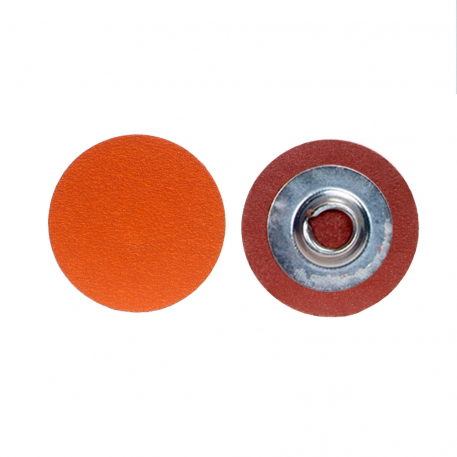 2" 80 GRIT BLAZE 3 PLY