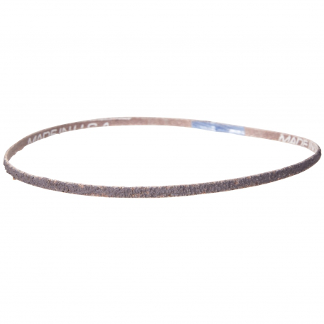 3/8 X 13 FILE SANDING BELTS