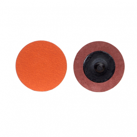 2" TR  DISC 50 GRIT BLAZE