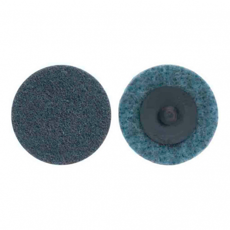 2" BLUE VORTEX DISC