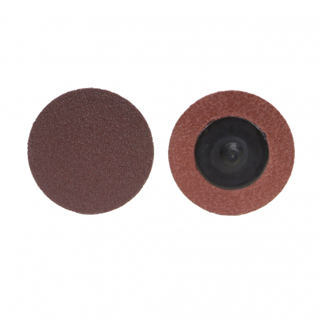 3" 60 GRIT TYPE 3 QC DISC