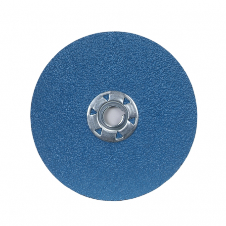 7" DISC WITH ATTACHMENT