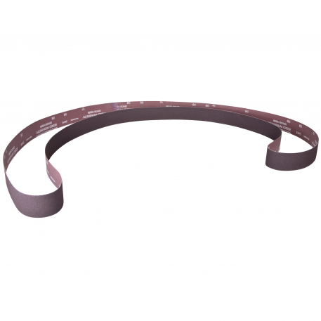3"X132" 60GRIT R-228 SAND BELT