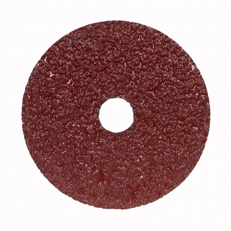7" X 7/8" FJ370 120 GRIT