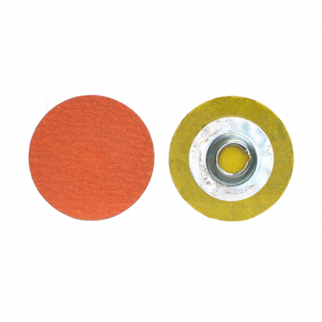 2" 120 GRIT BLAZE 3 PLY