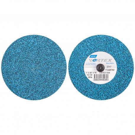 2" BUFFING PAD