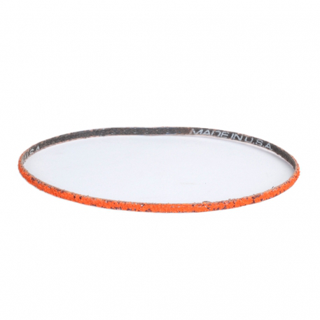 1/2 X 18 40 GRIT BELT