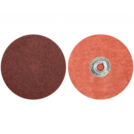 3" 320 GRIT DISC