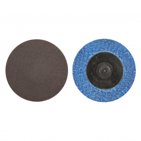 3"METALITE SPEED-LOK TR 36GRIT
