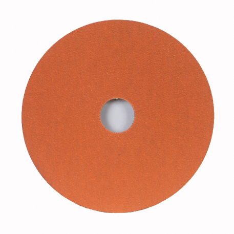 4-1/2" X 7/8" 120 GRIT BLAZE