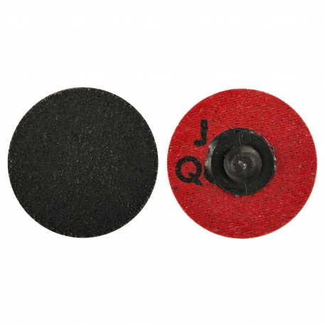 3" 80 GRIT SANDING DISC