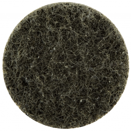 4-1/2 BROWN COARSE 40 GRIT HOOK