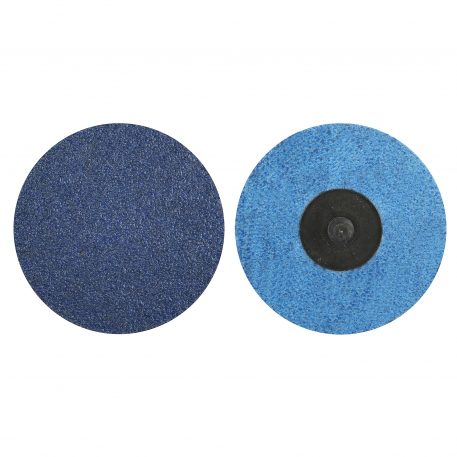 2" TR DISC 36 GRIT