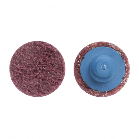 2" SPEED-LOK 120 GRIT MAROON