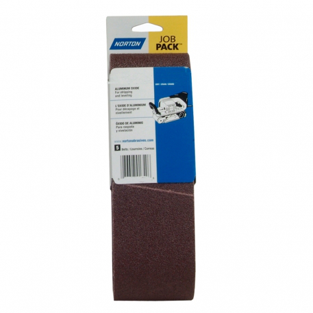 3 X 21 80 GRIT