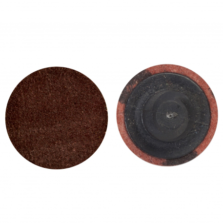 3" X 180 GRIT TYPE III DISC