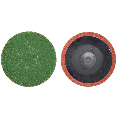 3" 36 GRIT DISC