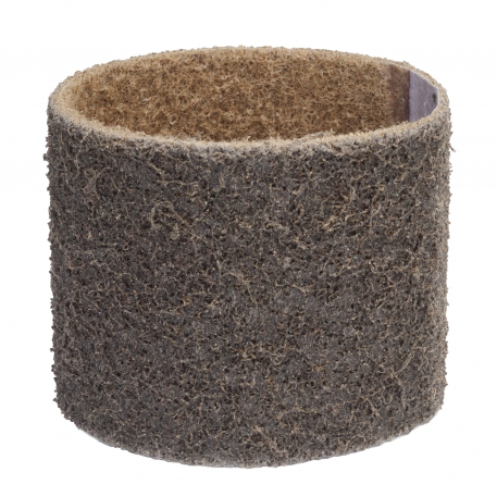 3-1/2 X 15-1/2 DRUM POLISHING