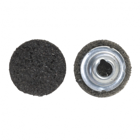 2" CORSE VORTEX DISC
