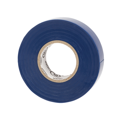 Product image for NSI EWG 7060-6 60 Foot x 0.75 Inch Blue Vinyl General Electrical Tape