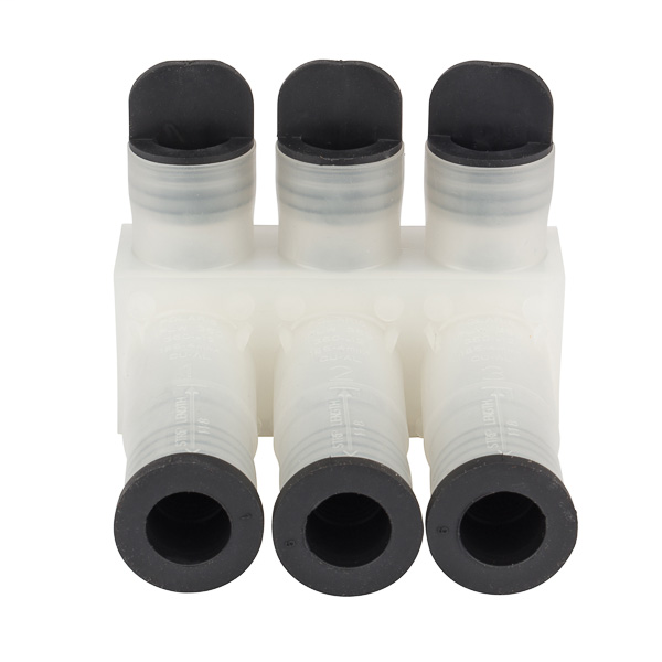 NSI ISPC350-3 CLEAR SUBMERSIBLE PED NSI ISPC350-3 CLEAR SUBMERSIBLE PED