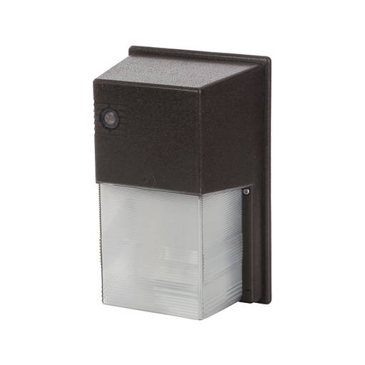 Product image for NSI WP13LEDPC LED Small WallPack w/