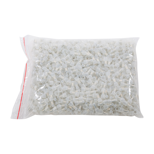 Product image for NSI C22-N-B 22-18 Awg Closed End Co