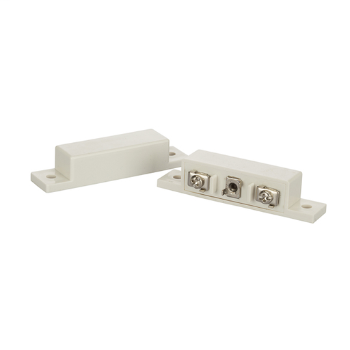 Magnetic Switch Contacts Close w/Contact