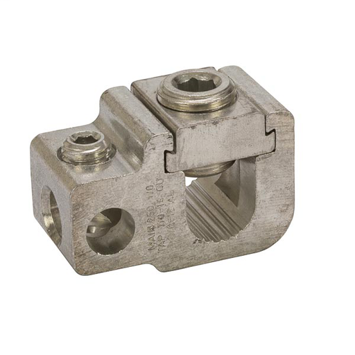 Product image for NSI GP-250-0 250-1/0 Parallel Tap C