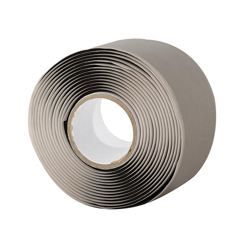 Product image for NSI WW-VMR-40 Vinyl Mastic Roll 4"