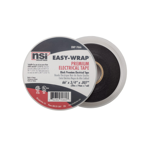 Product image for NSI EWP8566 Easy-Wrap Premium 085 T