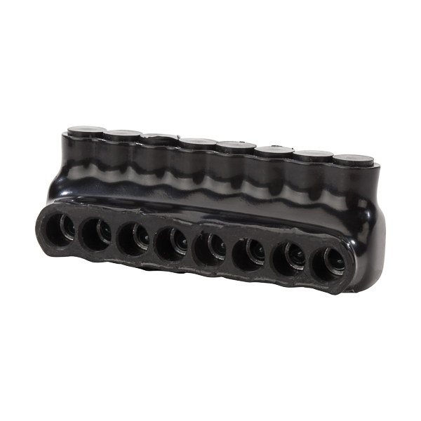 Product image for NSI IPL4-8A POLARIS Ins Multi-Tap 4