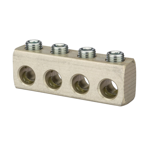 Product image for NSI PL1/0-4 POLARIS Unins Multi-Tap