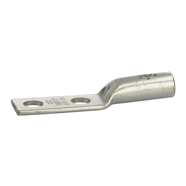 Product image for NSI L20N-38 CU CMP Lug Long 2/0 AWG