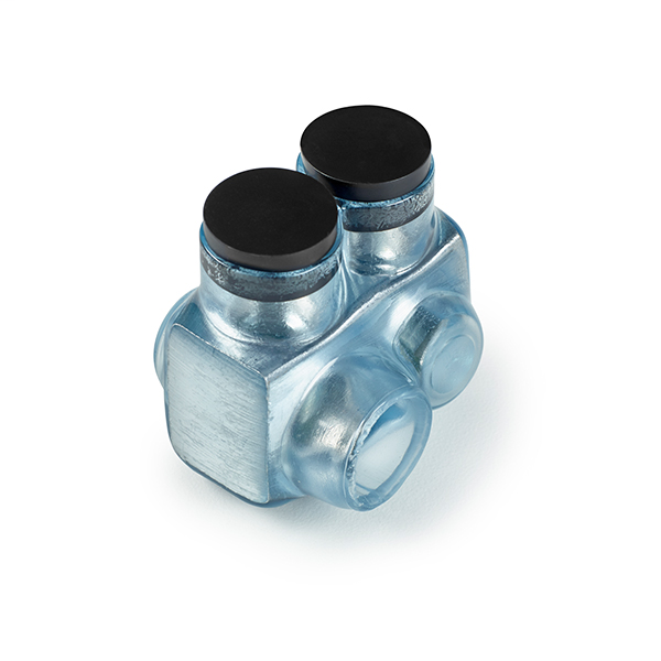Polaris Vision Tap™ Ins 2 Port 3/0 OS