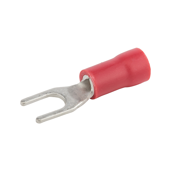 22-18 Vinyl Spade #6 Stud