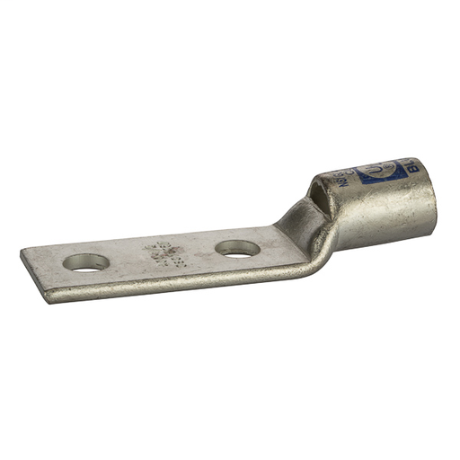 Product image for NSI GL400N CU CMP Lug Short 400 MCM