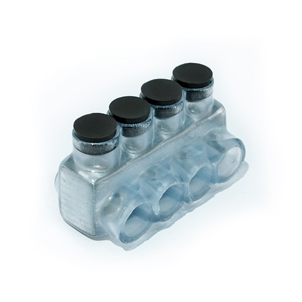 Product image for NSI IPL3/0-4C POLARIS Vision Tap 3/