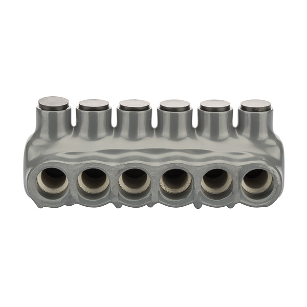 NSI IPLG3/0-6 3/0-4 AWG ( B,C,D) 2/ NSI IPLG3/0-6 3/0-4 AWG ( B,C,D) 2/