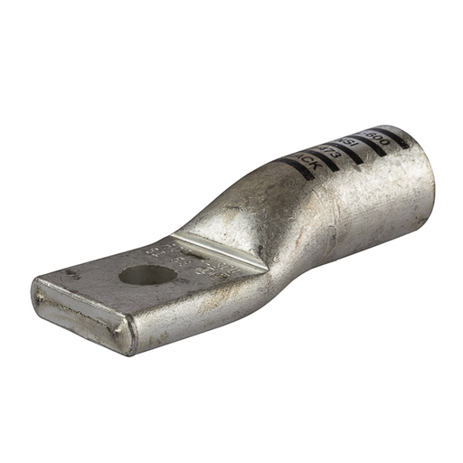 Product image for NSI AL600-58 600 MCM 5/8'' 1-Hole A